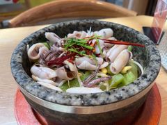 -船歌·鱼水饺青岛菜(枫蓝国际购物中心店)