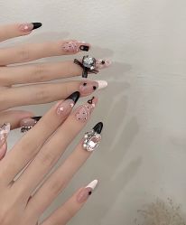 点击看大图 -RL Nail·瑞丽美甲美睫品牌原创店