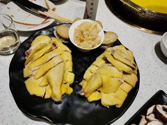 -八珍玉食鸡煲·打边炉(印象城店)