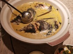 -力力渔港(香樟路店)