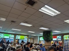 -曼谷素万那普国际机场