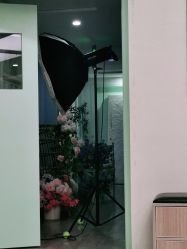 -星豆豆儿童摄影(南郊太白南路店)