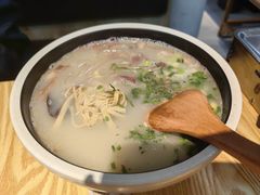 -大头亮羊汤烩面·河南非遗(良乡总店)
