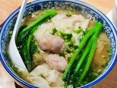 -兰亭轩茶餐厅(长江路店)