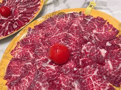 -潮汕大目牛肉火锅(皇岗旗舰店)