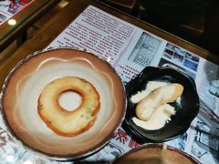 -双燕楼·手工馄饨·汤面小吃(世纪汇店)
