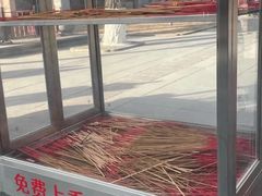 -护国法轮寺
