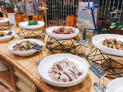 -都喜天丽富都青枫苑酒店-青枫小筑