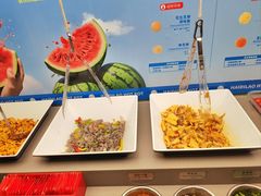 -海底捞火锅(龙阳广场店)