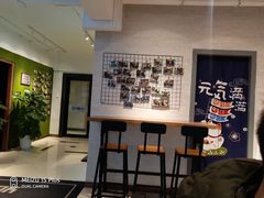 -YOGO优果密室逃脱(新佳丽广场店)