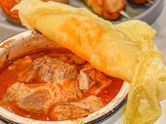 -库滋明·俄罗斯特色美食(中央大街店)