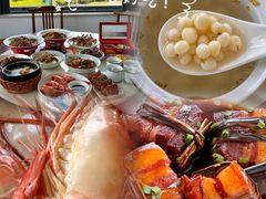 -品鲜村农家菜·阳澄湖大闸蟹(总店)