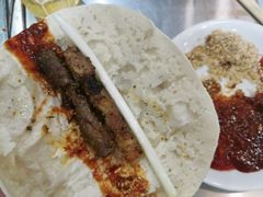 -小寒羊烧烤(凯瑞时代大厦店)