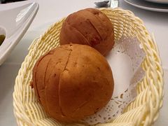 小列巴-莫斯科餐厅