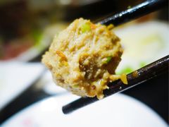 -重庆德庄火锅(体育中心店)