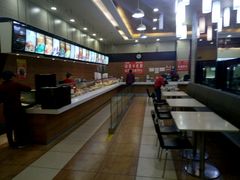 -和记馅饼(太平路店)