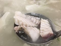 -正能量脆肉鲩火锅
