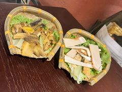 -滇野云南野生菌餐厅(陕西南路店)