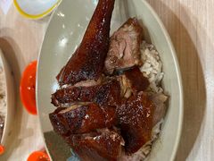 -一乐烧鹅(中环店)