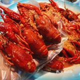 夏日夜宵C位｜这家小龙虾太能打了