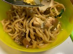 -泰顺江南春面馆