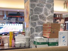 -尚宴牛特鲜自助(太原街万达店)