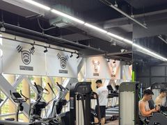 -GMJ·24H健身房(四川北路店)