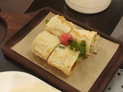 -麦香坊(伏波山店)