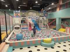 -水王国温泉水世界