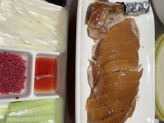 -大鸭梨烤鸭·北京菜(南小街/南苑店)