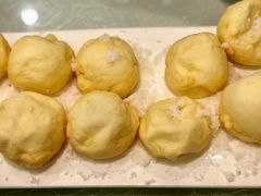 雪衣豆沙-黄家饺子东北特色菜馆(湖滨商业街店)