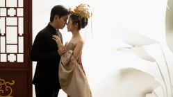 -金夫人婚纱摄影(总店)