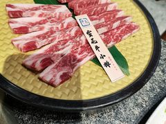 -NIUAN牛庵·日式和牛烧肉(恒隆店)