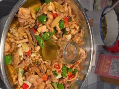 -彭耕记猪油炒小菜(吉联mall店)