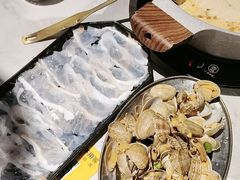-琥珀川糟粕醋火锅(慈云寺店)