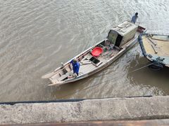 -西门岛码头海鲜馆