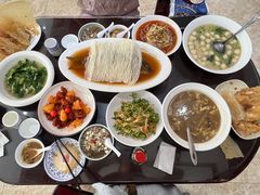 -邢家锅贴老店·非遗·开封菜(金明广场店)