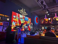 -阿记烧烤(英达路店)