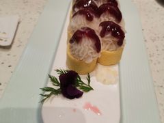 -玉林烤鸭店(小西天店)