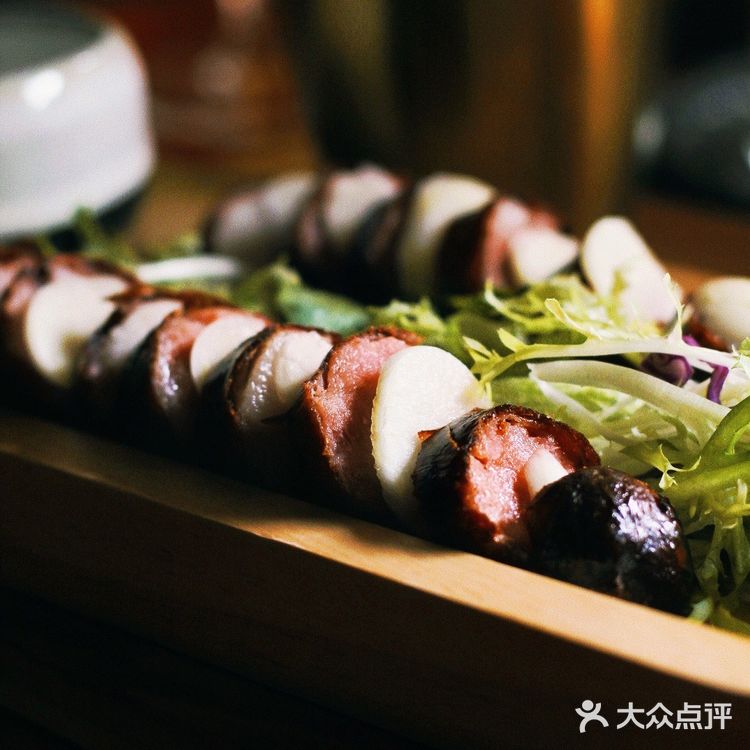 贵阳探店|灌木咖啡Shrub Coffeee 