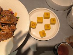 -额娘·春饼烤鸭(乐汇城店)
