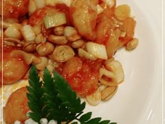 -紫光园·烤鸭·北京菜(劲松店)