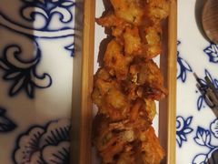 -卢大鲜鱼头捞饭(美利广场店)