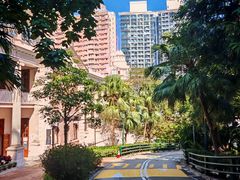 -香港大学