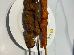 -护国寺小吃(新街口店)