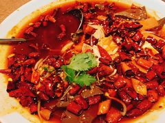-宋庄魁元艺术餐厅