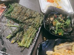 -马海涛牛肉串(领汇广场店)