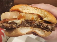 -麦当劳(武昌火车站店)