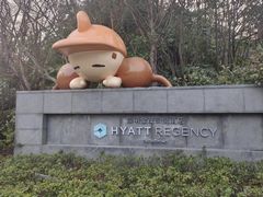 -上海崇明金茂凯悦酒店