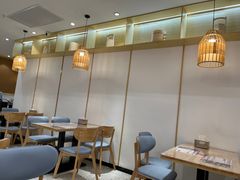 大堂-正東记港味烧腊餐室(天鹅湖银泰城店)